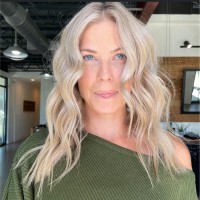 Sarah Van Almen