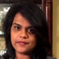 Ingitha Varghese