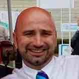 Andrew Barrie