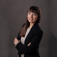 Joli Delimeta, P.Eng., PMP
