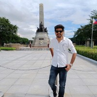 DR. YOGESH RATHOD