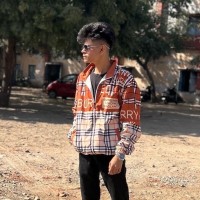 Devarsh Patil