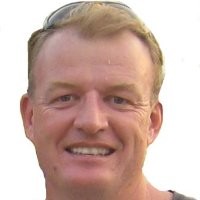 Russell Mapplebeck