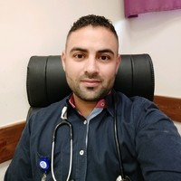 Mohammed Manassra