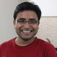 Raj Agrawal