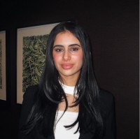Aya E.