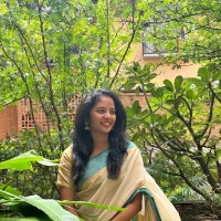 Sharanya Shetty