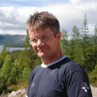 Fritz Ekløff