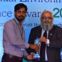 Shabee Ul Husnain Malik (B.E, MS Environmental Sciences, NEBOSH)