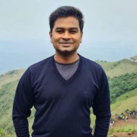 Deepak Raja