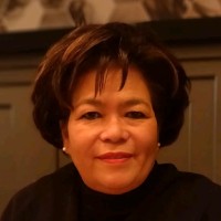 Gerda Hall