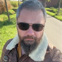 Benny Hoorelbeke