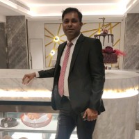 Shantinath Hulamani