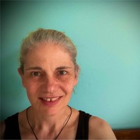 Miriam Luckhurst