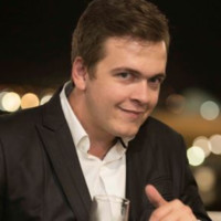 Christiaan Lombaard