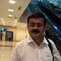Amar Chowdhury