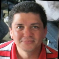 Willy Ramírez Ugalde