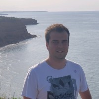 Jordan Sirois