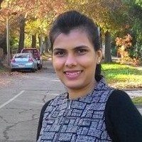 Rashmi Gehlot