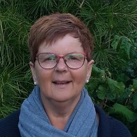 Irene Kikkert - De Groote