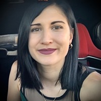 Lydia Melgar
