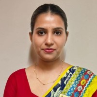 Priti Parihar