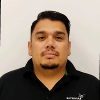 Víctor Alejandro Espinoza Cuevas