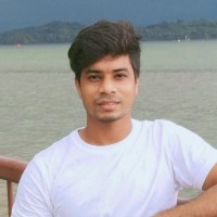 Naveen Kumar V