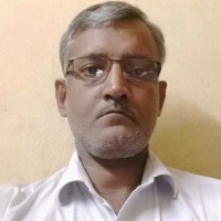 Santosh Rai