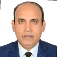 Tapas Kumar Paul