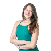 Javiera Villalobos Pedrero