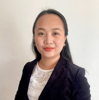 Cherry Marie Montes