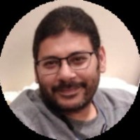 Tamer Waheed