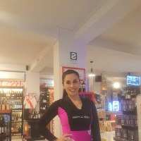 Silvia Montenegro Velasquez