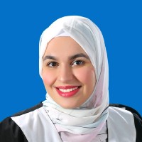 Rahaf Yassin