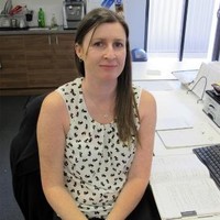 Tanya Scarce