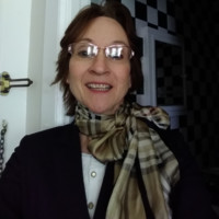 Darlene McCarthy