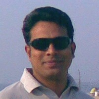 Anand Chati