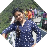 deeksha srivastava