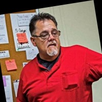 Willard B.