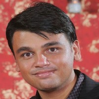 Akshay Bhimani