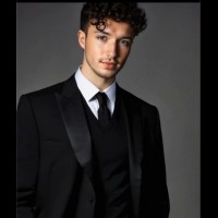Jacob Mcknight
