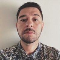 Danilo Freire