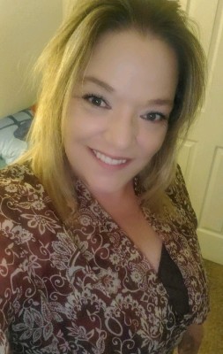 Rebecca Shutler