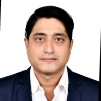 Suman Acharjya