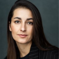 Ashleigh Van Der Westhuizen