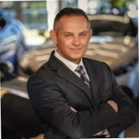 Brian Stracick