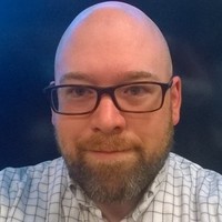 Jason Dickson, Cissp