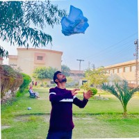 Zahoor Ahmed