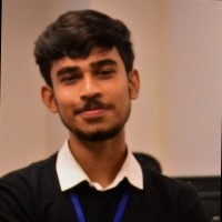 Tejas Bhagat